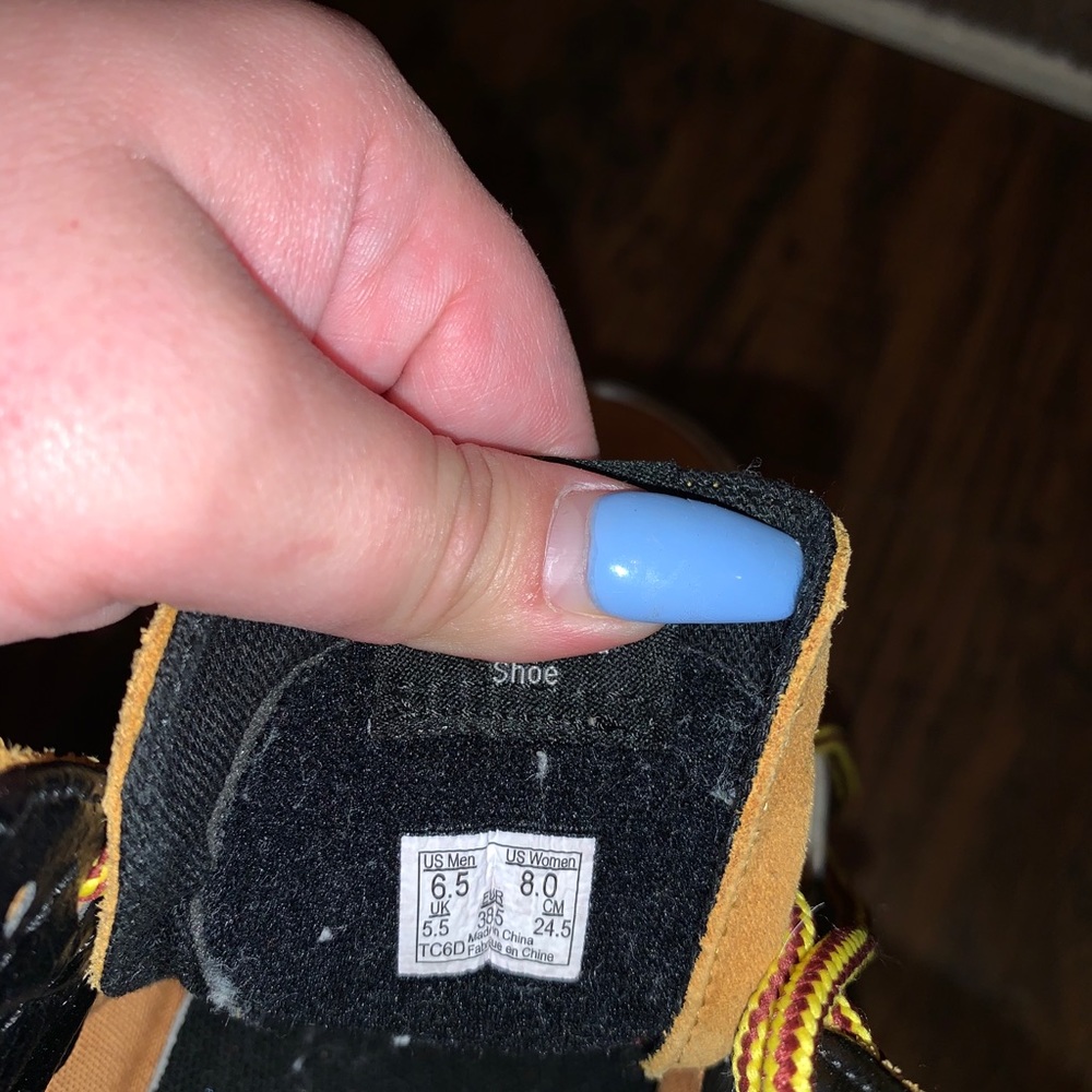 Vans - Picture 4 of 4